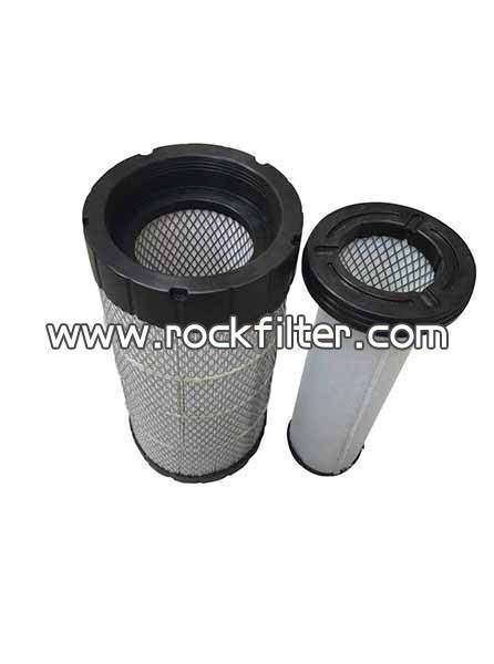 Air Filter Ref. No.: 7008043, RS5747, A88220, P628328, AF27998