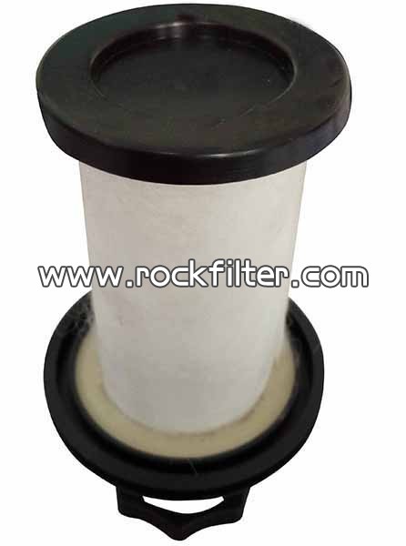 ECO Oil Filter Ref. No.: 612630060138, 10032835