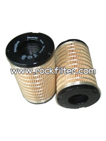 Fuel Filter Part No.: 32925423, 26560163, 1R1804, 934181, 26560201, SK3140, MD569