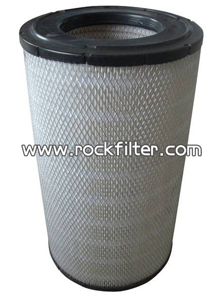 Air Filter Part No.: 1335679, C301240, C301240/1, RS3724, AF27708, AF25314, P778335, LAF8088, LX714