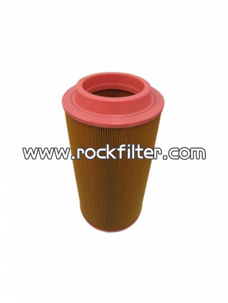 Air Filter Part No.:  0040942304, C20500, AF25723, AF26395, CA9352, RS3992, E1900L, P778994