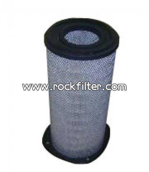 Air Filter Part No.: 10809180, 10809184, C271581, P777767, PA3484, CA5534, E222L, LAF8652