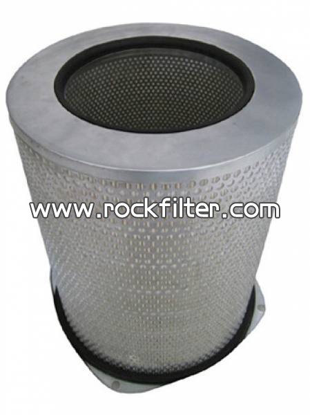 Air Filter Part No.: 1665898, C321500, AF25238, PA3767, P778779, LAF5238, E316L, MD7460