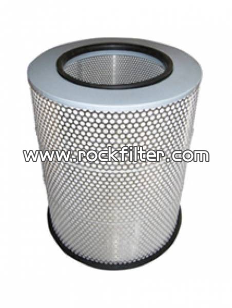 Air Filter Part No.: 8149961, C341500, C341500/1, RS4967, AF25632, P782396, MD7592, E420L