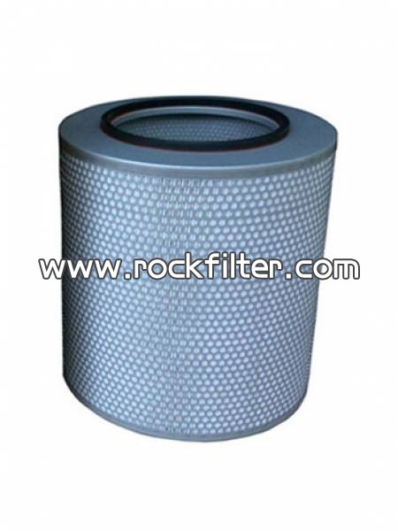 Air Filter Part No.: 1544449, 89002815,C351592, P778605, AF4560, PA2774, E580L, MD7620, SFA4449