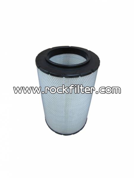 Air Filter Part No.:  3827643, 21212204, 21702911, C301345, SFA7643, AF26249, RS5332