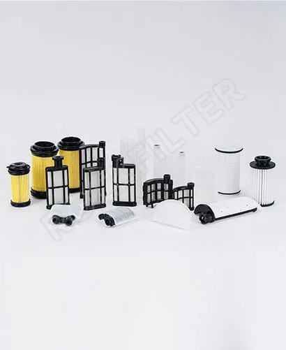 Urea Filters