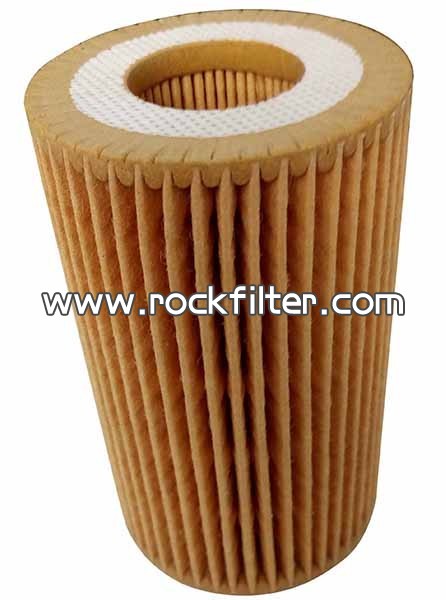 Eco Oil Filter Ref. No.: 06K115466, 06K115562, 95811546600, 06L115466, HU6002z, MD745, ELH4439, OX83