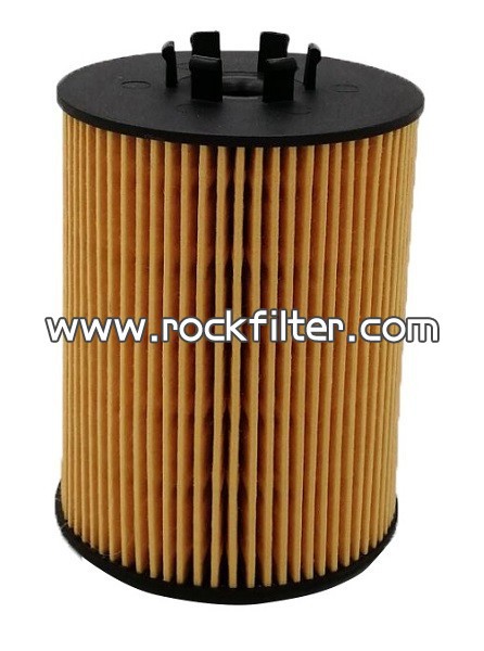 Ecological oil filter SH4033 HU715/5X 11427511161 hu8007Z