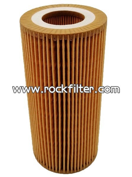 Ecological oil filter HU721/3X 2751800009 6131800009316-27000