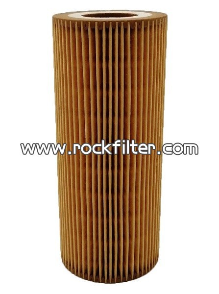 Ecological oil filter HU721/4X 11427788460 11427788454 11428513377 11427788461