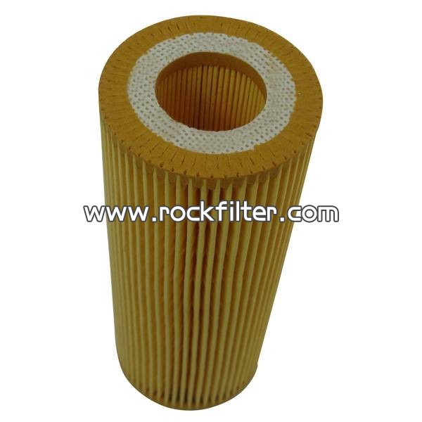 Oil Filter Ref. No.: 06E115466, 06E115562, 06E115562A, 06E115562C, HU7029z, MD595