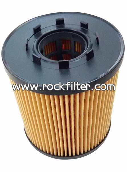 Eco Oil Filter Ref. No.: 07Z115562, 045115389, 07Z115466A, OX556D, L319, OE0072