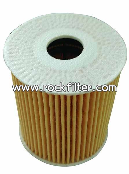Eco Oil Filter Ref. No.: 03P115466, 03P115562, ELH4410, HU7017z, MD741, OE688/1, OX422D