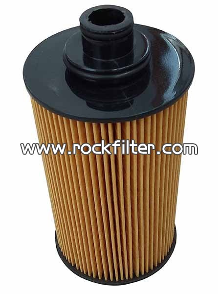 Ecological Oil Filter Ref. No.: 12122713, 13010970, 2686, 1212312, 13055724