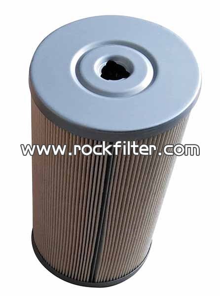 Ecological Oil Filter Ref. No.: 15607-1350, 15607-1351, 15607-1530, AY110-HD502, MD7023, O621,