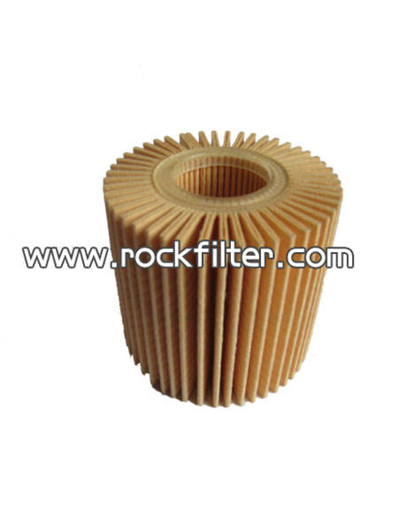 Ecological Oil Filter Ref. No.: 04152-31090, 04152-YZZA1, 04152-31110, HU9019z, MD643, CF31090
