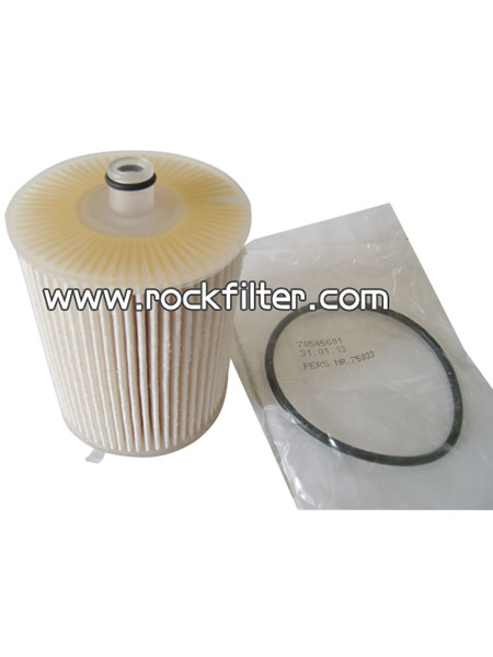 Ecological Oil Filter Ref. No.: 23390-0N100, 23309-0N010, PU7007z, MD749, KX245/4D