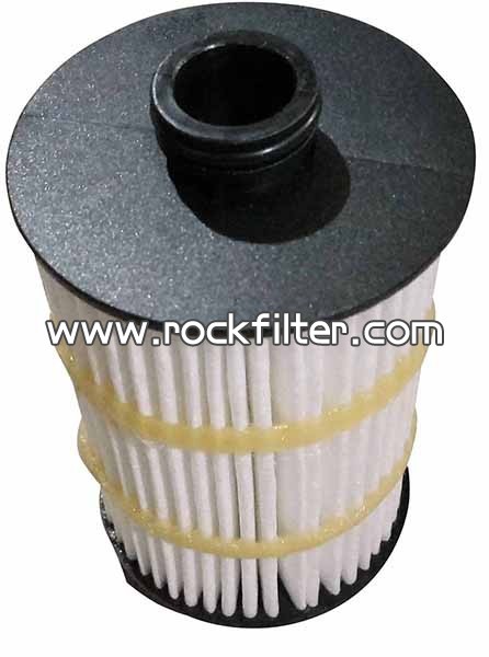 Eco Oil  Filter Ref. No.: 079115561J, 079198405D, 2509000, OE0112