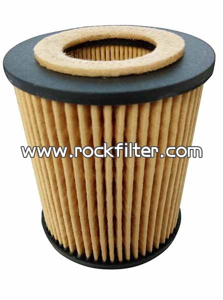Eco Oil Filter Ref. No.: 9118851, 21018826, 9192426, 650308, 5650316, HU611/1x, MD335, OE648/2, E610