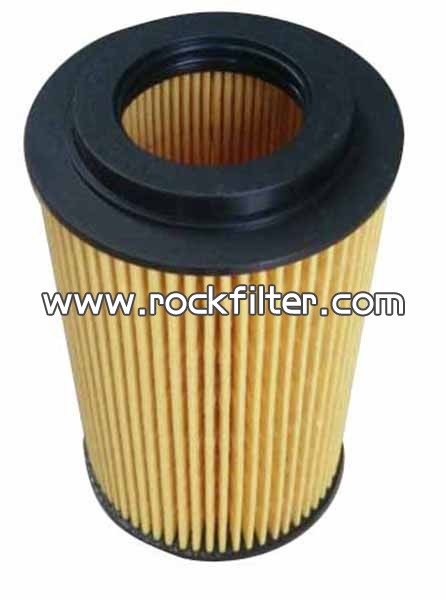 ECO Oil Filter Ref. No.: 1121800009, 1121840025, 1121840525, HU718/5x, MD337C, ELH4234