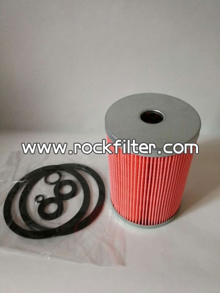 Ecological Oil Filter Ref. No.: 23401-1030, 23401-1290, MD7017, 4041298, P550026