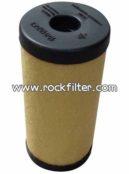ECO Oil Filter Ref. No.: 10010243, 701656, SH36D6XX-1701741XX1