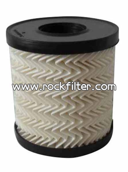 Ecological Oil Filter Ref. No.: MN982159, MN982380, MN982324, MD525, HU711/51x, 1109AH, 1109Z2