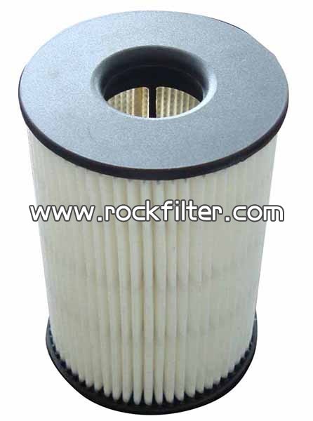 Eco Oil Filter Ref. No.: 11427580676, 11427583220, 11427600089, 11427848321, HU8007z, MD803,