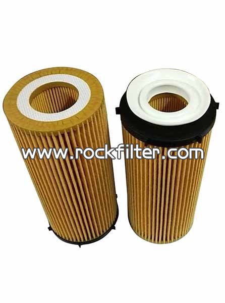 Eco Oil Filter Ref. No.: 11427808443, OX560D, ELH4415, 2509600, HU720/3x, MD677, OE672/3