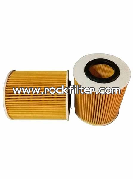 Eco Oil Filter Ref. No.: 11427501676, 11427508969, HU815/2x, MD455, OE649/6, ELH4344, 2502800