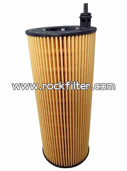 Ecological Oil Filter