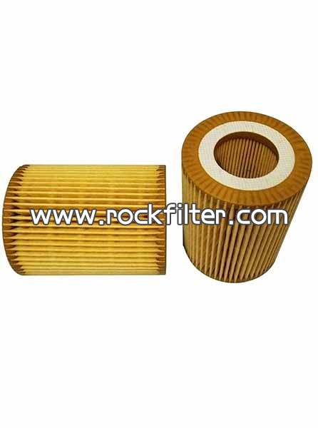 Ecological Oil Filter