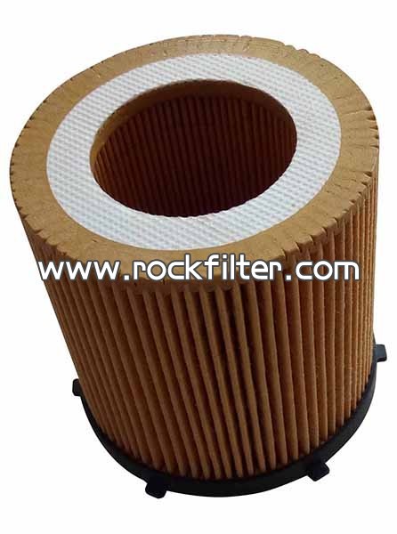 Ecological Oil Filter