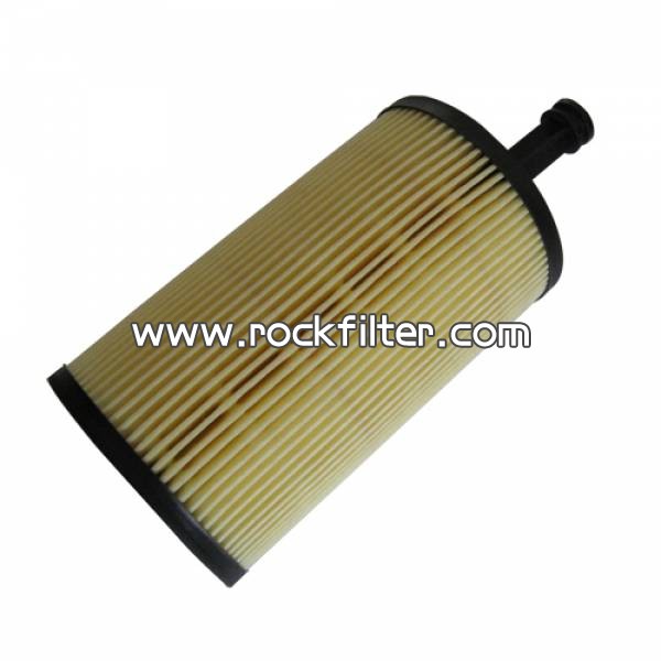 Ecological Oil Filter