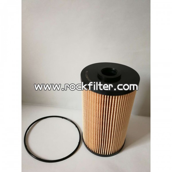 Ecological Oil Filter