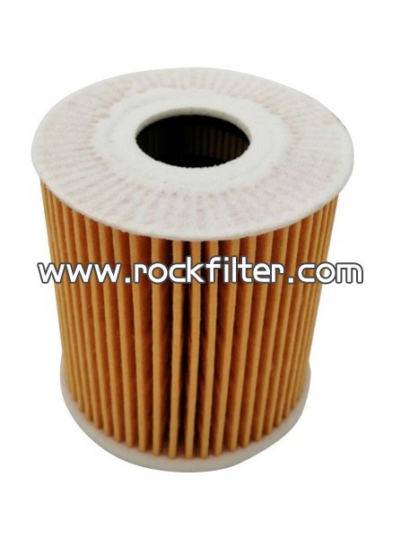 Ecological oil filter HU819/1X 15208-BN31A 15208-5M300 15208-AD20A, Ecological oil filter 8047