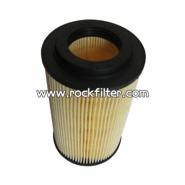Ecological Oil Filter Ref. No.: 1100696, 0009830621, 5021185519, 038115466, 074115562, HU726/2X, Ecological Oil Filter Ref. No.: 1100696, 0009830621, 5021185519, 038115466, 074115562, HU726/2X