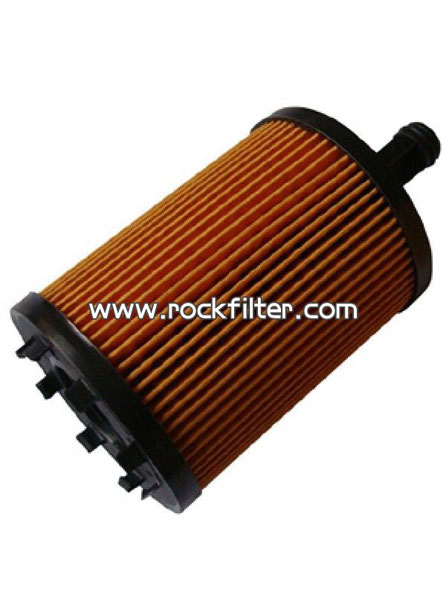 Ecological Oil Filter Ref. No.: 071115562C, MN980125, MN980408, 1250679, HU719/7x, Ecological Oil Filter Ref. No.: 071115562C, MN980125, MN980408, 1250679, HU719/7x