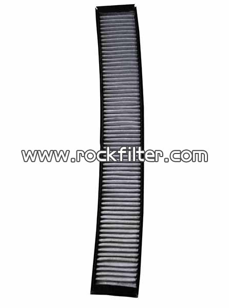 Cabin Filter Ref. No.: 64319071934, 64319216591,CU6724, CUK6724, MS6179, ELR7098