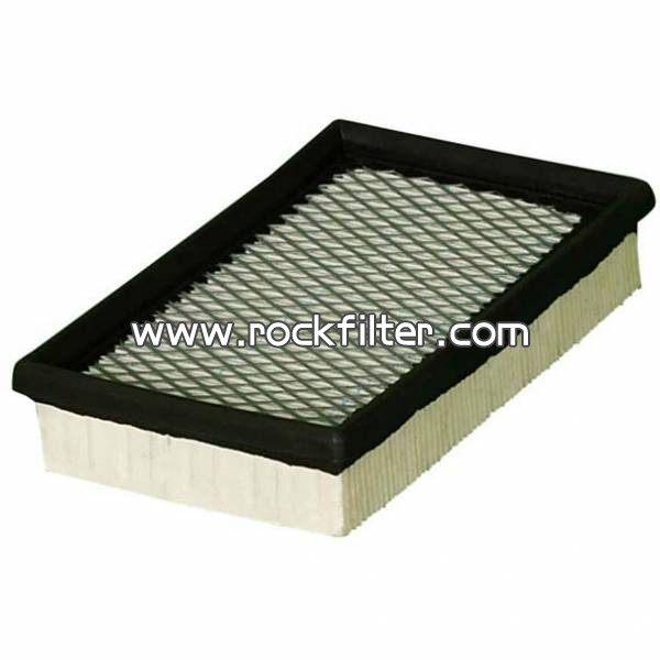 Air Filter Ref. No.: 4573031, 25167331, MD9460, 46080, PA2230, CA4819