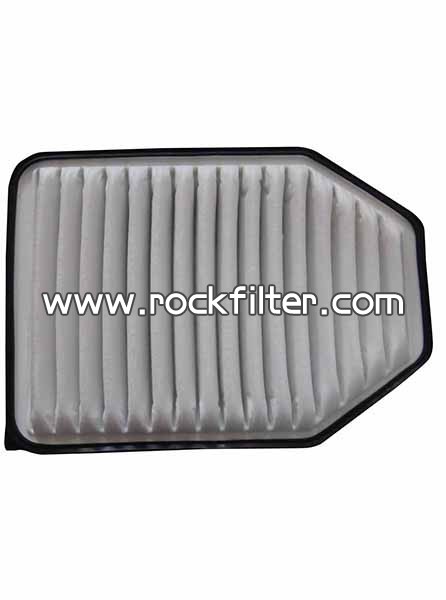 Air Filter Ref. No.: 53034019AD, MD8582, ADA102230, 2009909, PA3425, A52012, EAF786