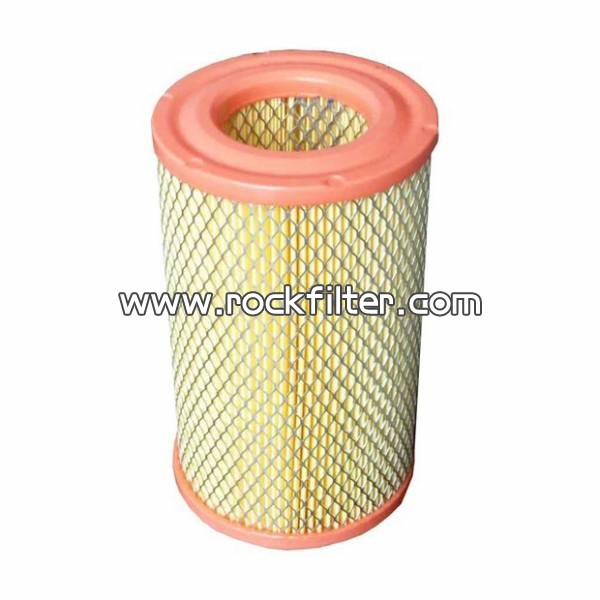 Air Filter Ref. No.: 4356990, 4434852, 4409902, C1399/1, C1399/3, MD5008, CA3167, AF25074, EL3185