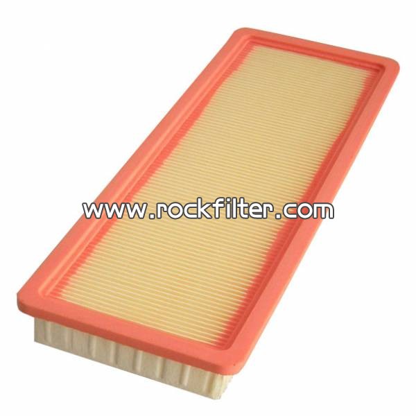 Air Filter Ref. No.: 7634041, 71736133, 1444-P4, C3166, MD9122, AP043