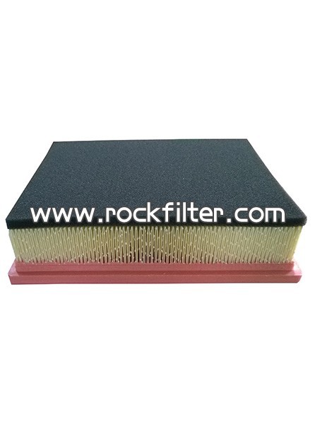 Air Filter Ref. No.: 46519040, 46519049, 46806576, 3009800, CA8824, MD9734, C2498, LX1078, E686L