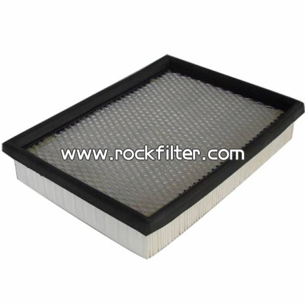 Air Filter Ref. No.: YS4Z-9601CC, 42524, CA8969, PA4123, A25324