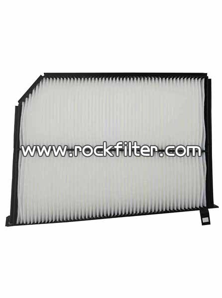 Cabin Filter Ref. No.: XW4Z-19N619AC, XW4H-19N619AA, XN411-19N629AB, XR815033, XR838396, 24884, CF10