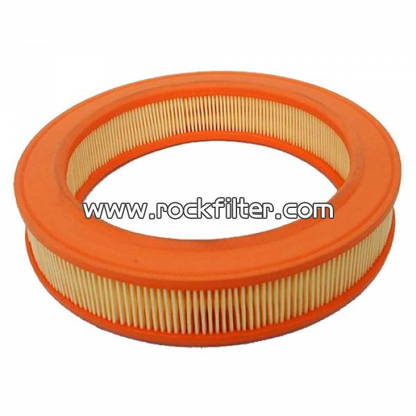 Air Filter Ref. No.: 834257, 834258, 834801, 1444-L3, C2846, C2863, MD156, CA2729