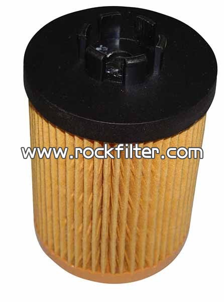 Eco Oil  Filter Ref. No.:  90530260, 90543378, 650307, 650311, MD349, CH5958, HU712x, HU712/8x