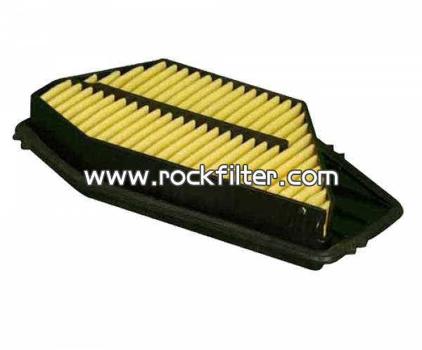 Air Filter Ref. No.: 17220-POA-000, 17220-P0A-000, C3027/1, MD9986, CA7420, 46303, A24873, A850